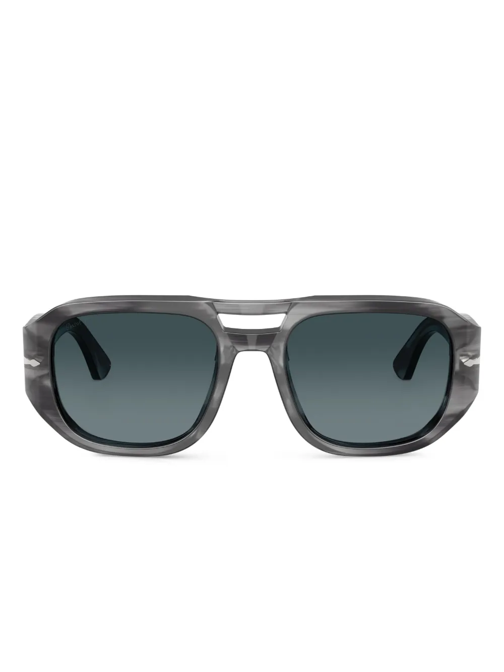 

Солнцезащитные очки Vincent Persol, серый