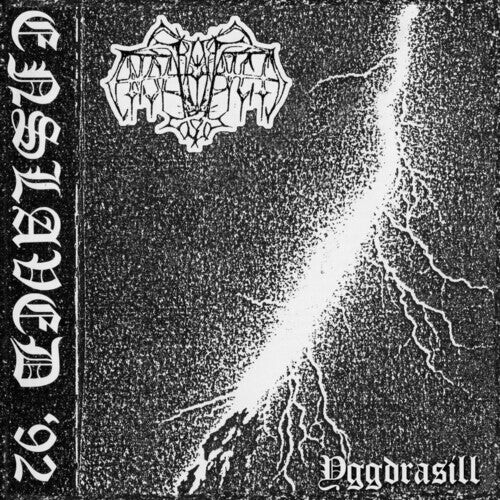 

CD диск Enslaved: Yggdrasill