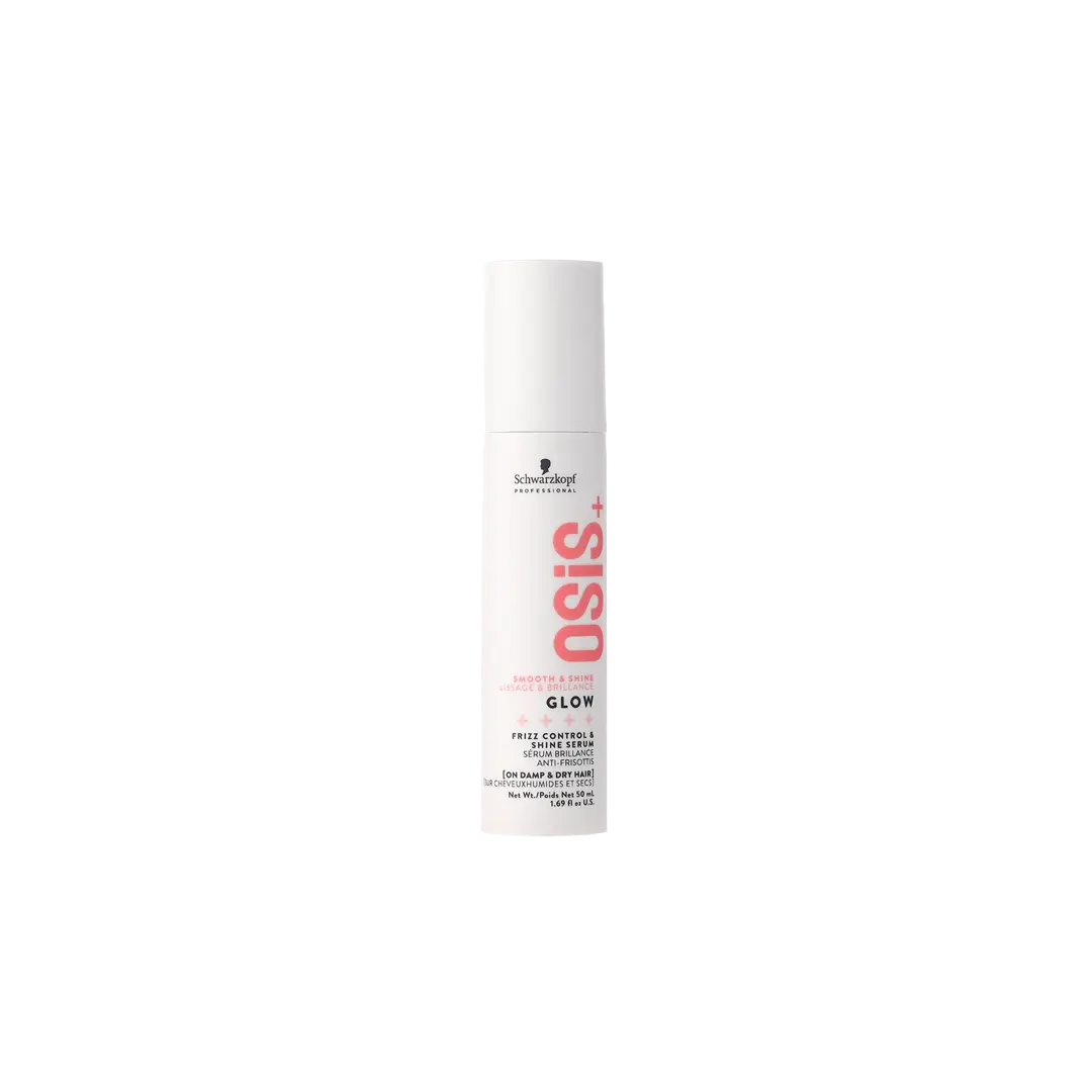 

Сыворотка для блеска волос Schwarzkopf Professional Osis+ Glow, 50 мл