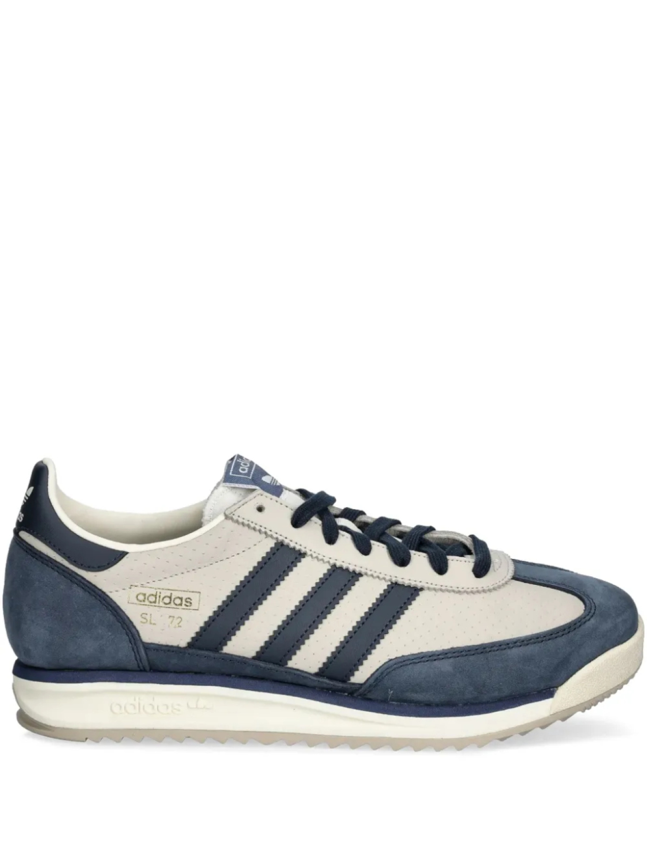 

Кроссовки adidas Originals SL 72, синий