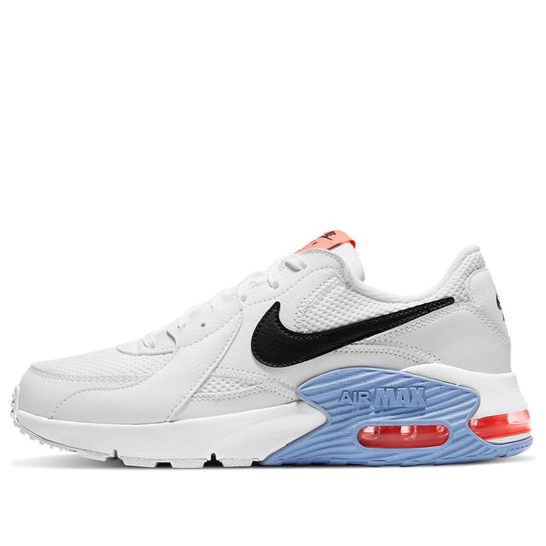 

Кроссовки air max excee Nike, белый