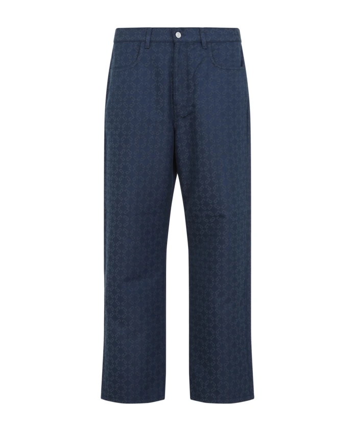 

Брюки мужские Givenchy, синий