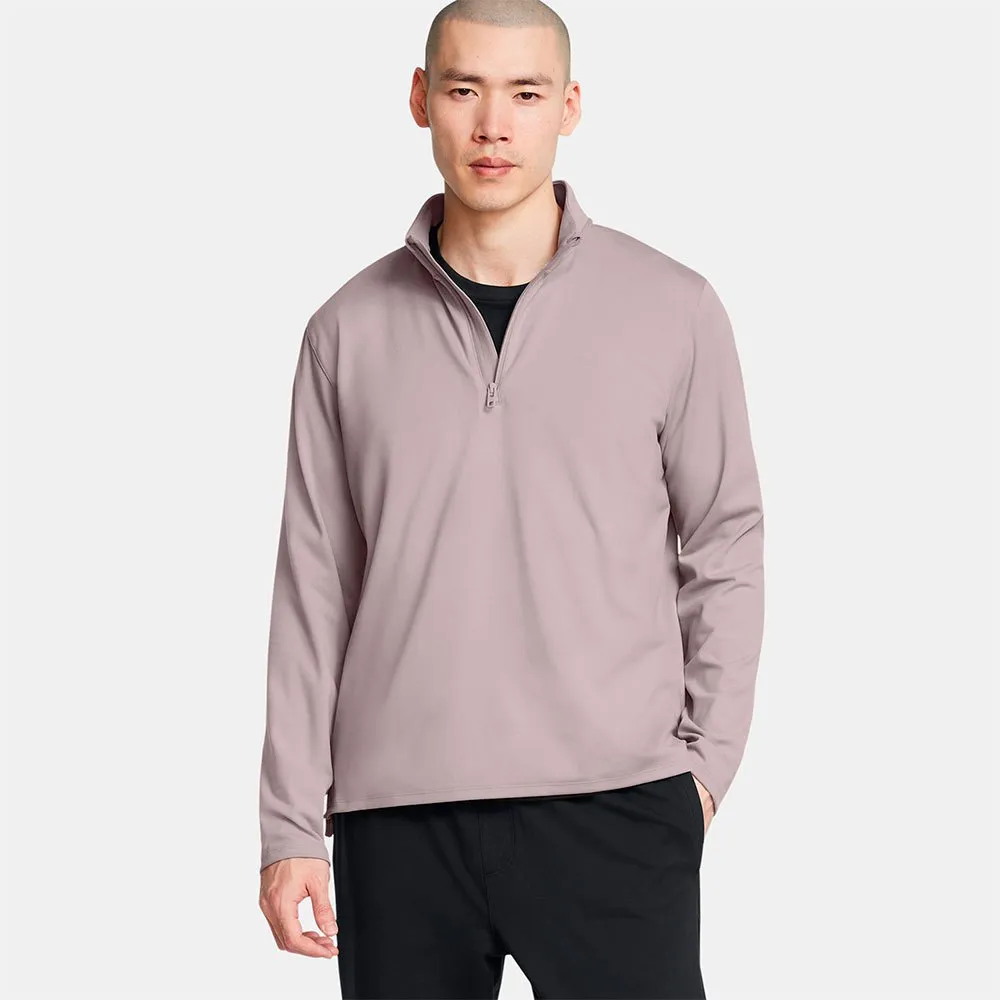 

Толстовка Under Armour Meridian half zip, серый