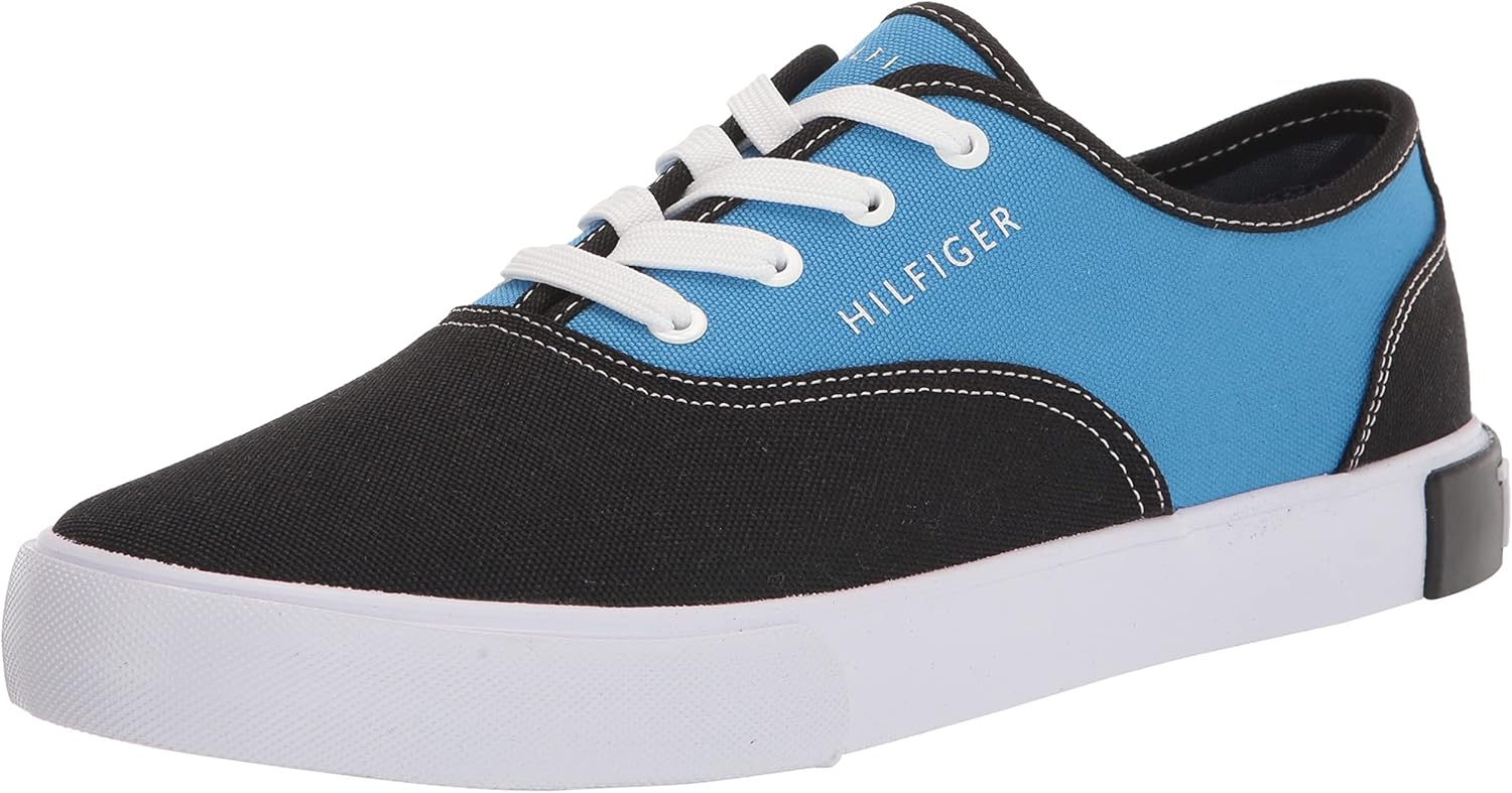 

Мужские кроссовки Tommy Hilfiger Ralem, черный