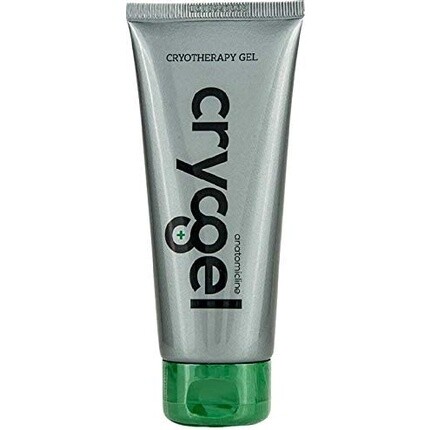 

Anatomic Line Cryogel Гель для облегчения боли в мышцах и суставах при болях в спине, шее и плечах 100 мл, Anatomicline Cryogel