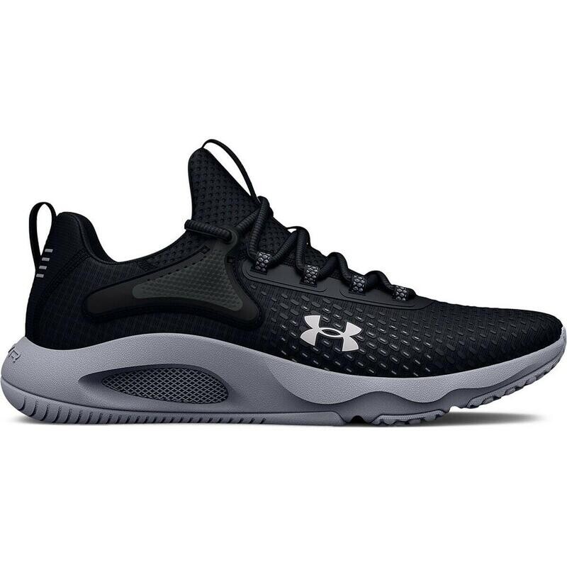 

Кроссовки Under Armour, черный/серый