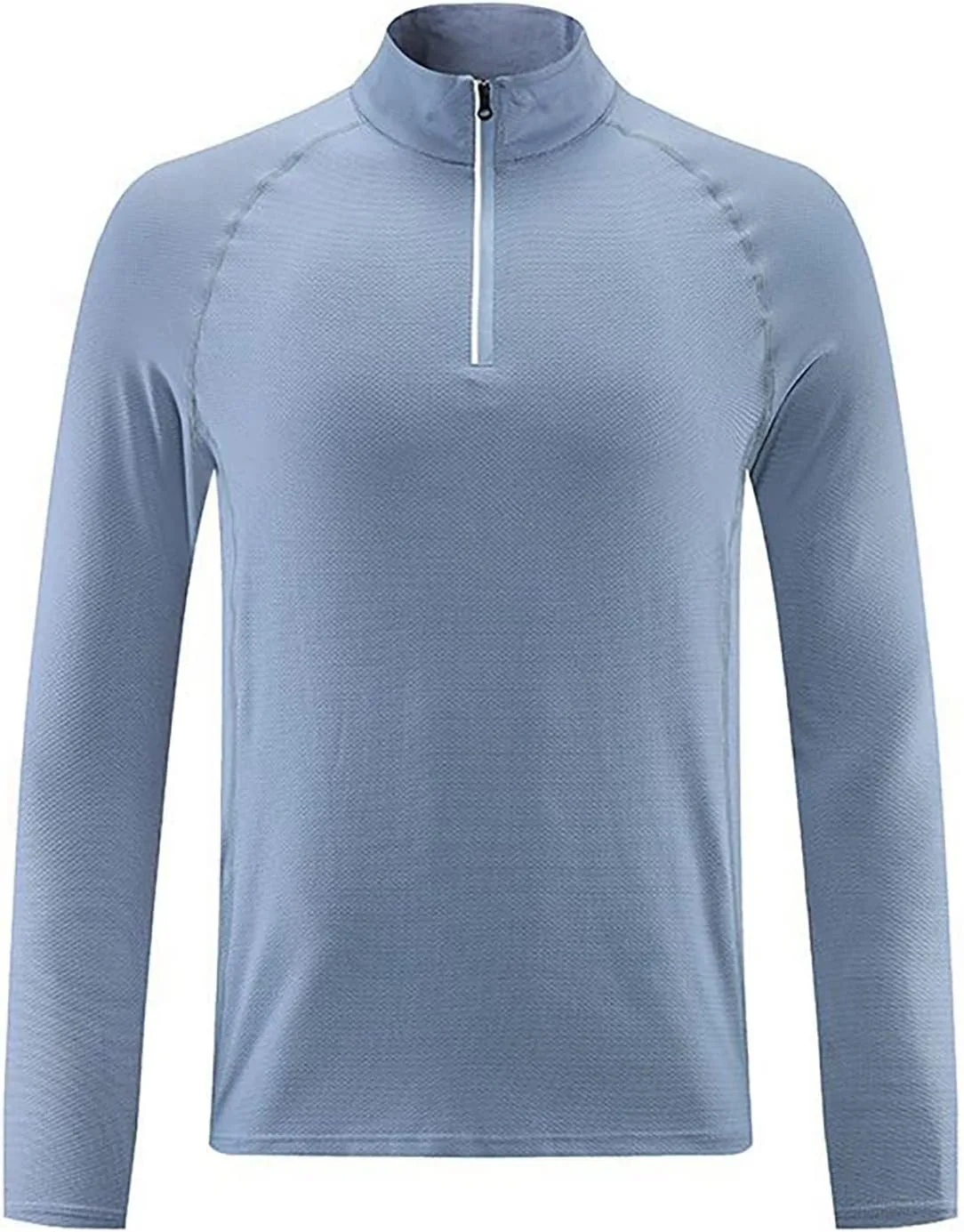 

Sandbank мужская футболка 1/4 Zip Quick-Dry Long Sleeve