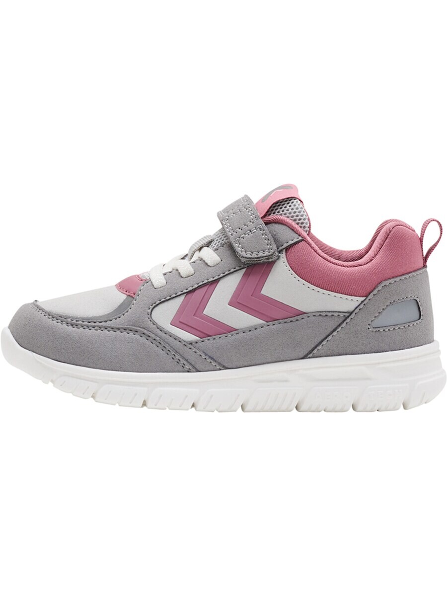 

Кроссовки Hummel Sneakers X-Light 2.0, цвет Grey/Eosin
