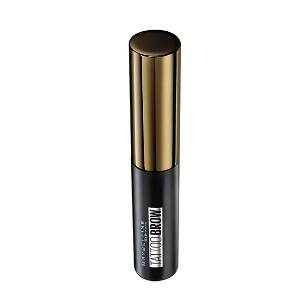 

Краска для бровей Brow Tattoo Maybelline New York, цвет ligth brown