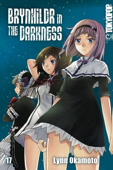 

Brynhildr in the Darkness 17 (TOKYOPOP GmbH)