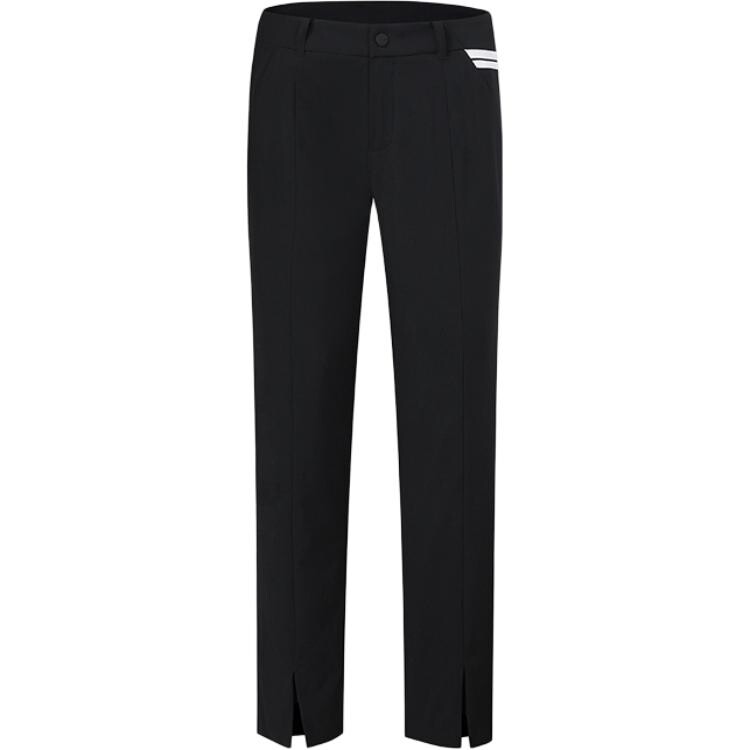 

FILA Женские повседневные брюки, цвет Black