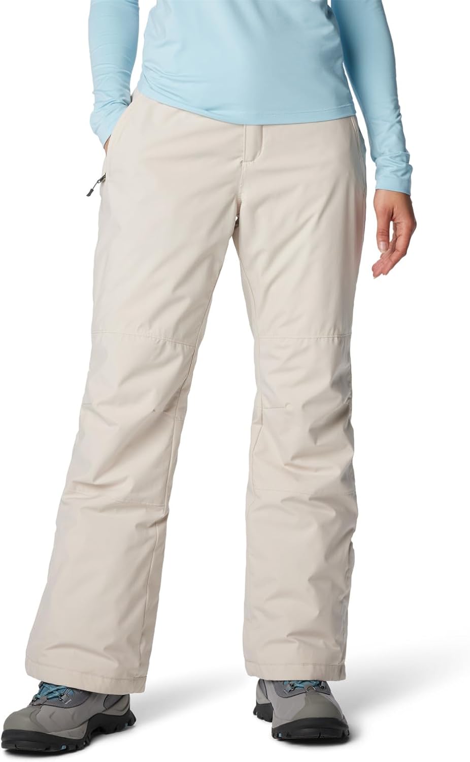 

Columbia женские утепленные брюки Shafer Canyon, Dark Stone