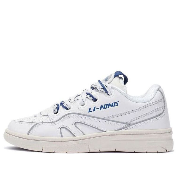 

Кроссовки 937 deluxe sp низкие Li-Ning, белый