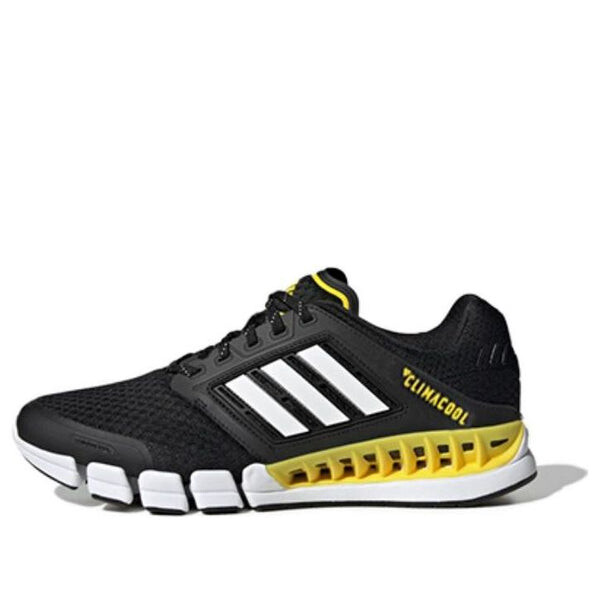 

Революция кроссовок кроссовки Adidas, черный
