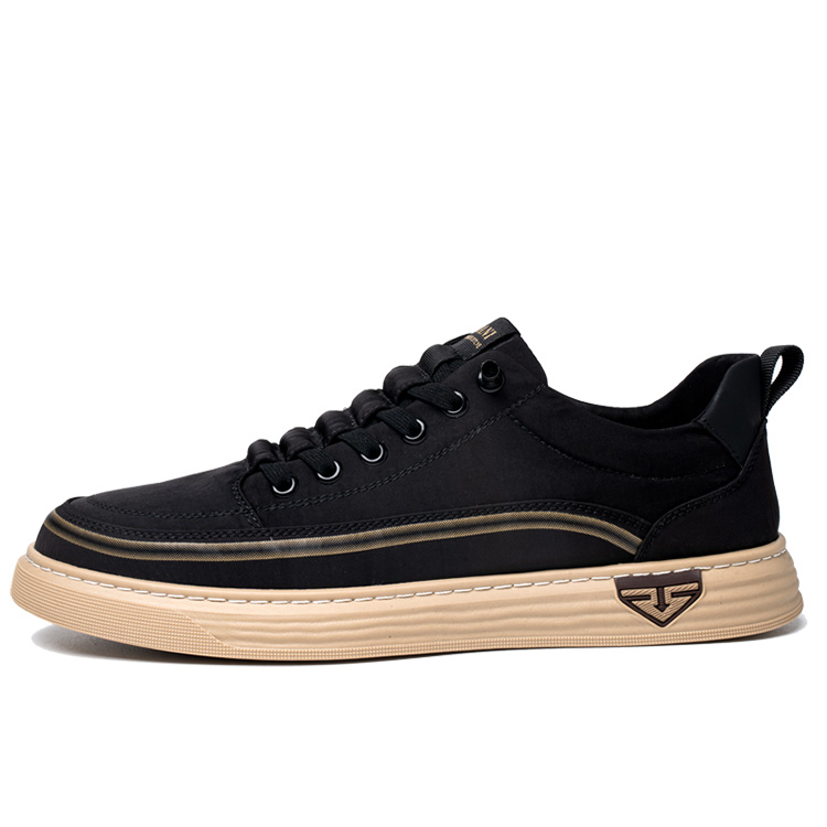 

Износостойкие и легкие мужские кроссовки YEDANI, Black