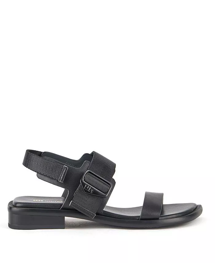 Женские лоферы Tara Soga United Nude, черный
