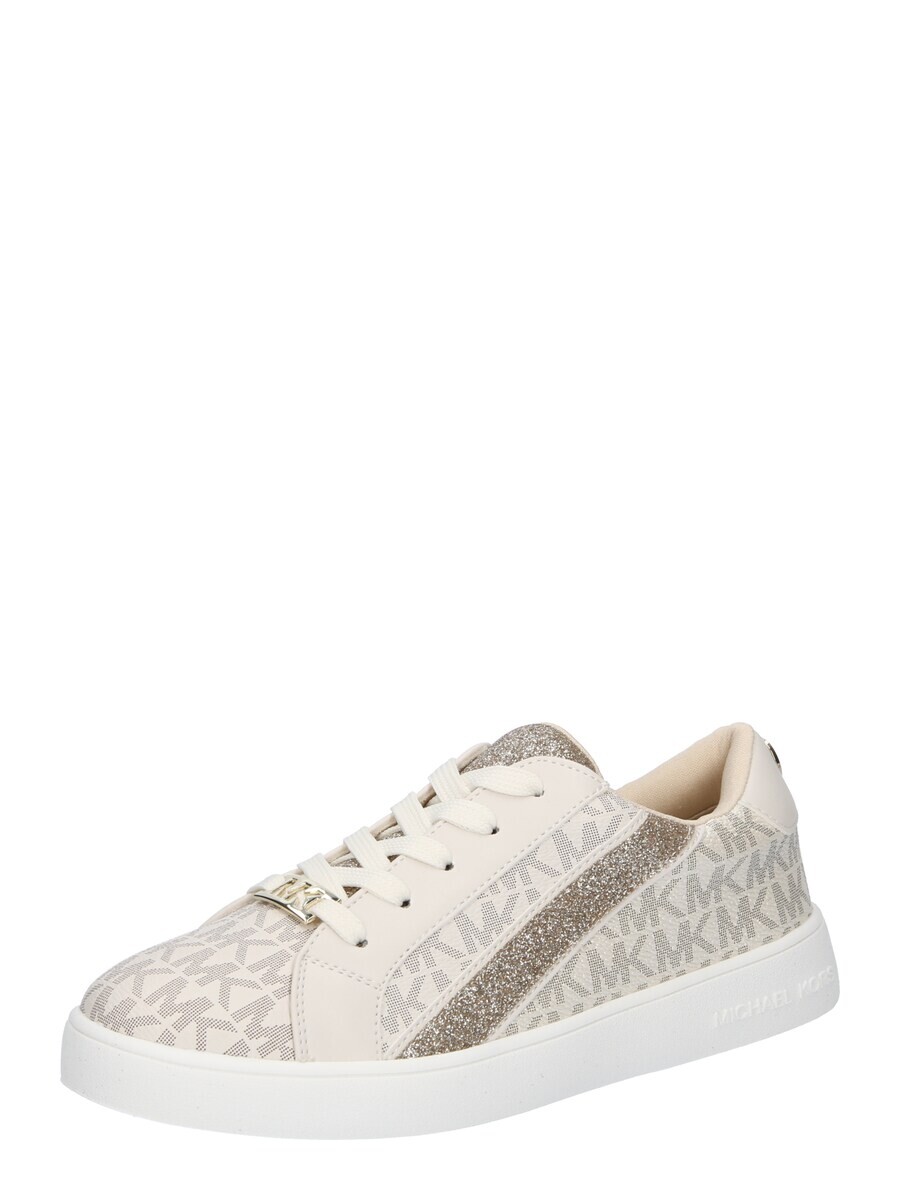 

Кроссовки Michael Kors JEM SLADE, бежевый