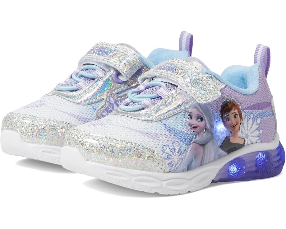 

Кроссовки Josmo Frozen Lighted Sneakers, фиолетовый