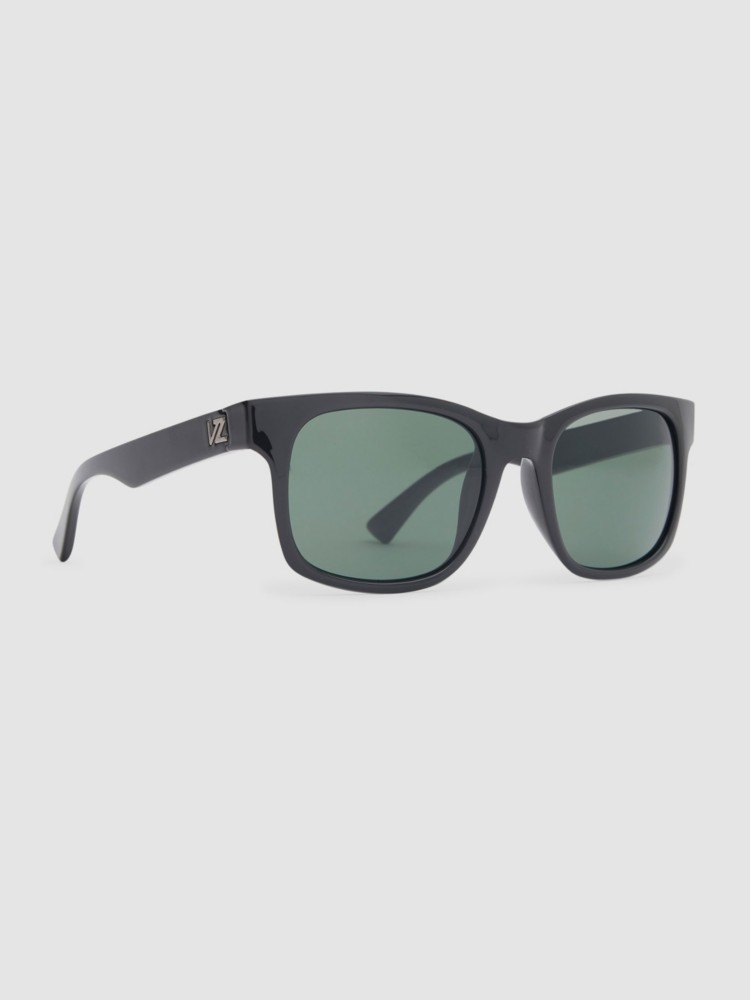 

Солнцезащитные очки VonZipper Bayou Blk Glos Sonnenbrille, vintage gry