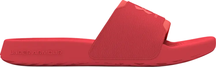 

Кроссовки Wmns Ignite Select Slide 'Triple Red', красный