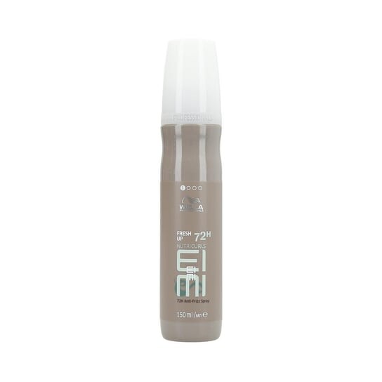 

Освежающий спрей для локонов, 150 мл Wella Professionals, EIMI