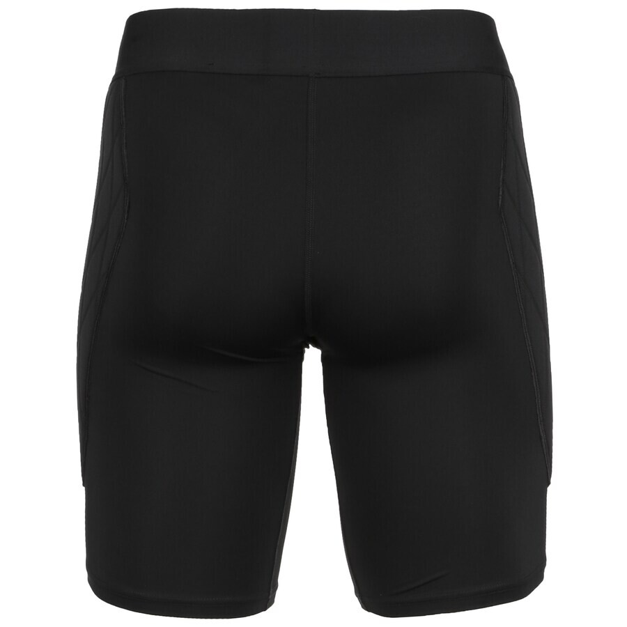 Спортивные брюки NIKE Skinny Workout Pants Gardien I, черный — фото 2