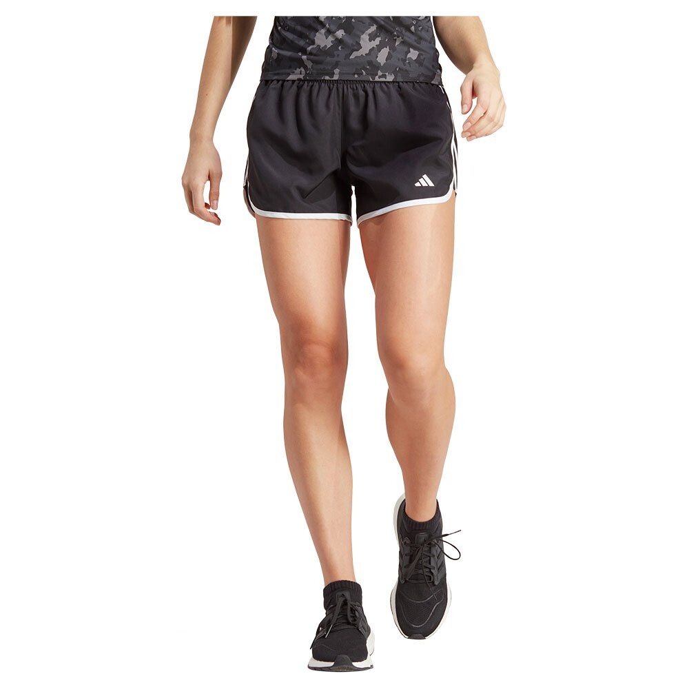 

Шорты adidas M20 3´´, черный