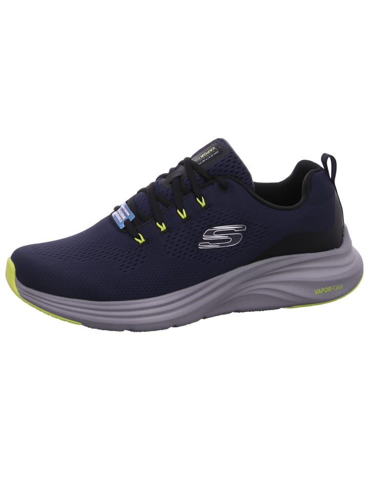 

Кроссовки Skechers, синий