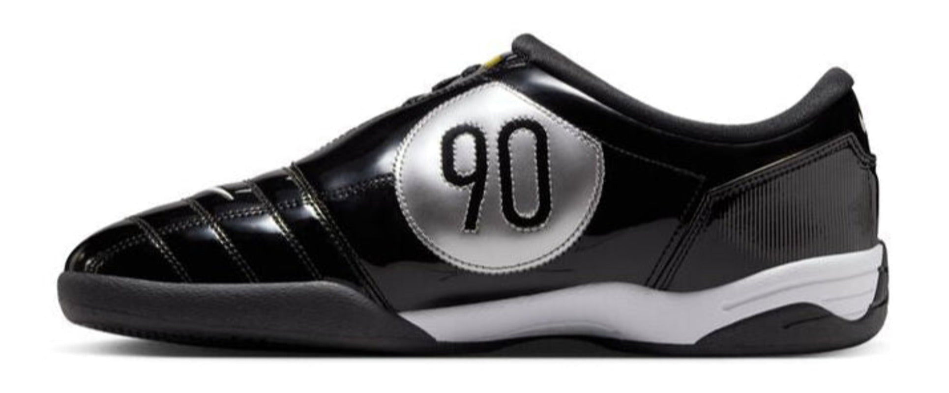 Кроссовки Nike Total 90 3 SP Black — фото 2