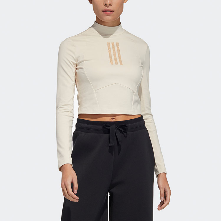 Футболка женская Ecru Adidas — фото 3