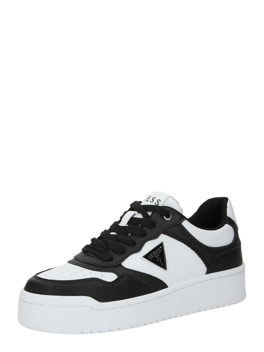 Повседневные кроссовки GUESS Sneakers Miram, черный