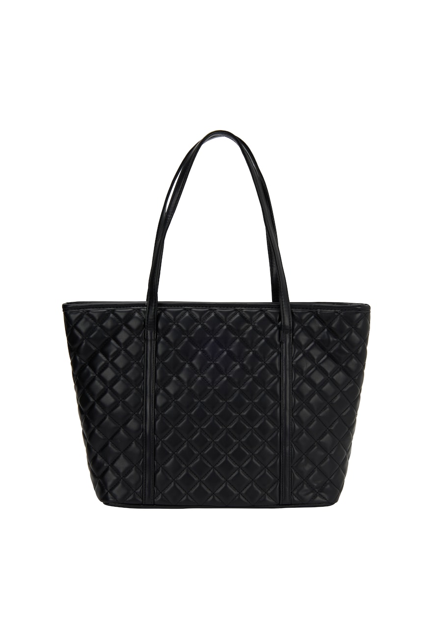 

Сумка-шоппер NAEMI Back To Office, черный