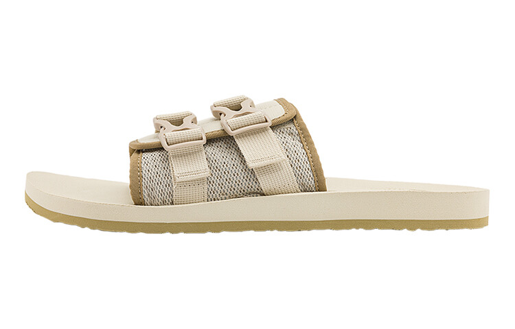 

THE NORTH FACE Шлепанцы Мужчины, Khaki