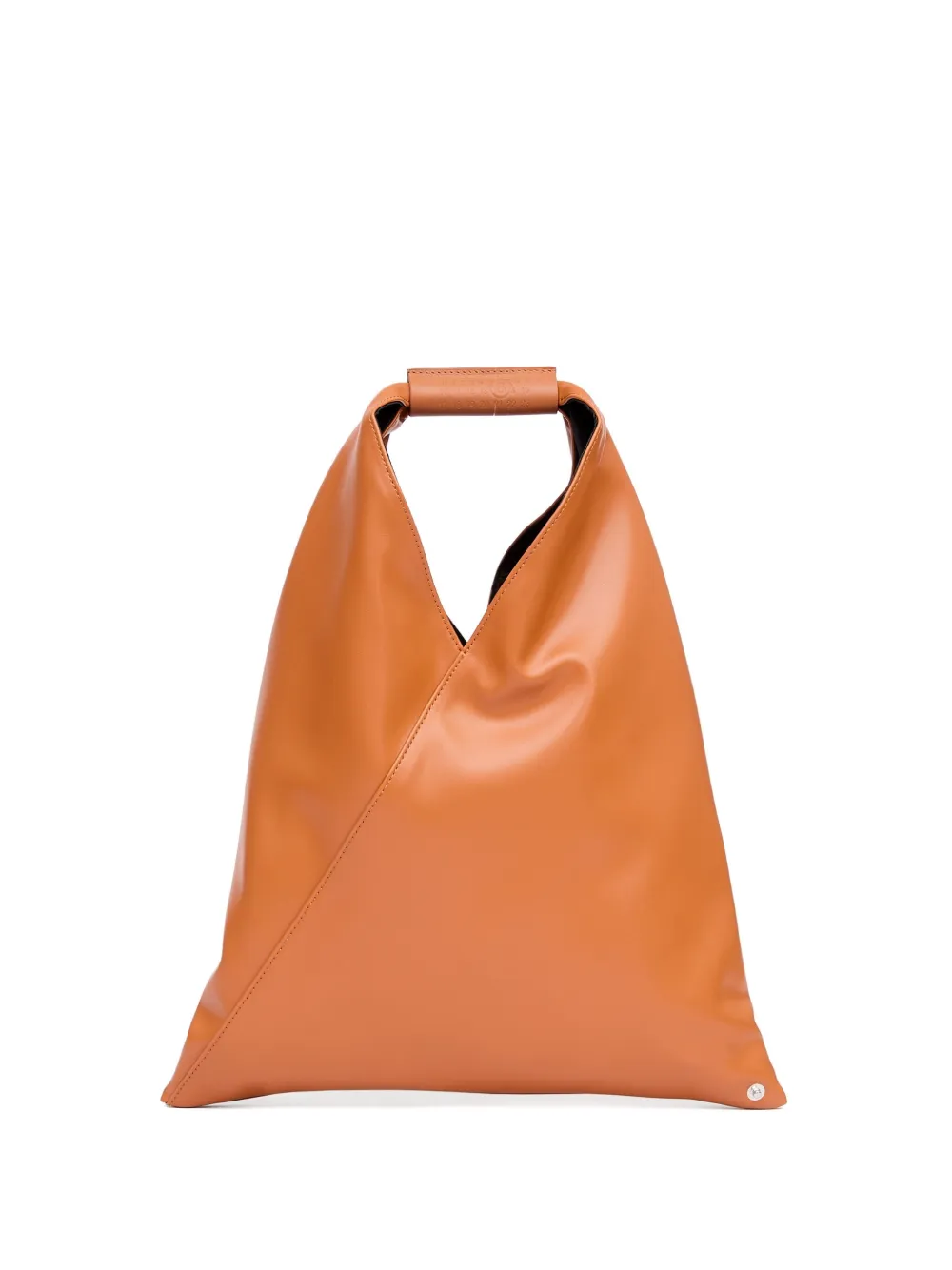 

Маленькая сумка-тоут Japanese MM6 Maison Margiela, оранжевый