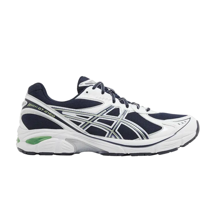 

Кроссовки ASICS GT 2160 'White Midnight', синий