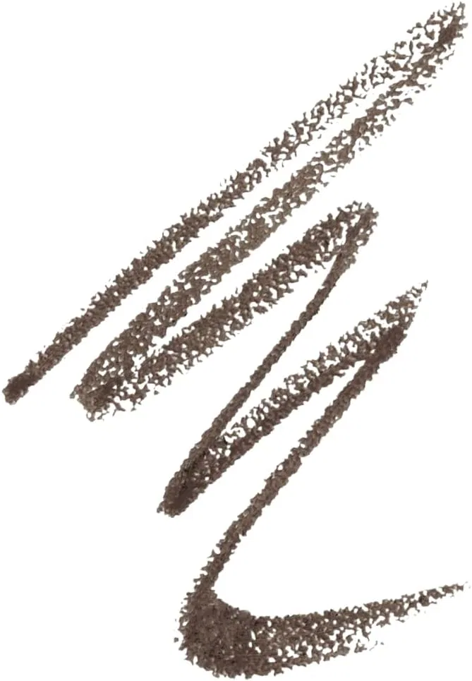 Карандаш для бровей NYX Professional Makeup Precision Brow Pencil, угольный — фото 3