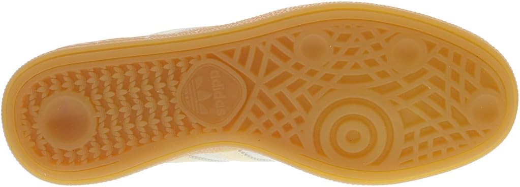 Мужские кроссовки adidas Handball Spezial, белый — фото 2