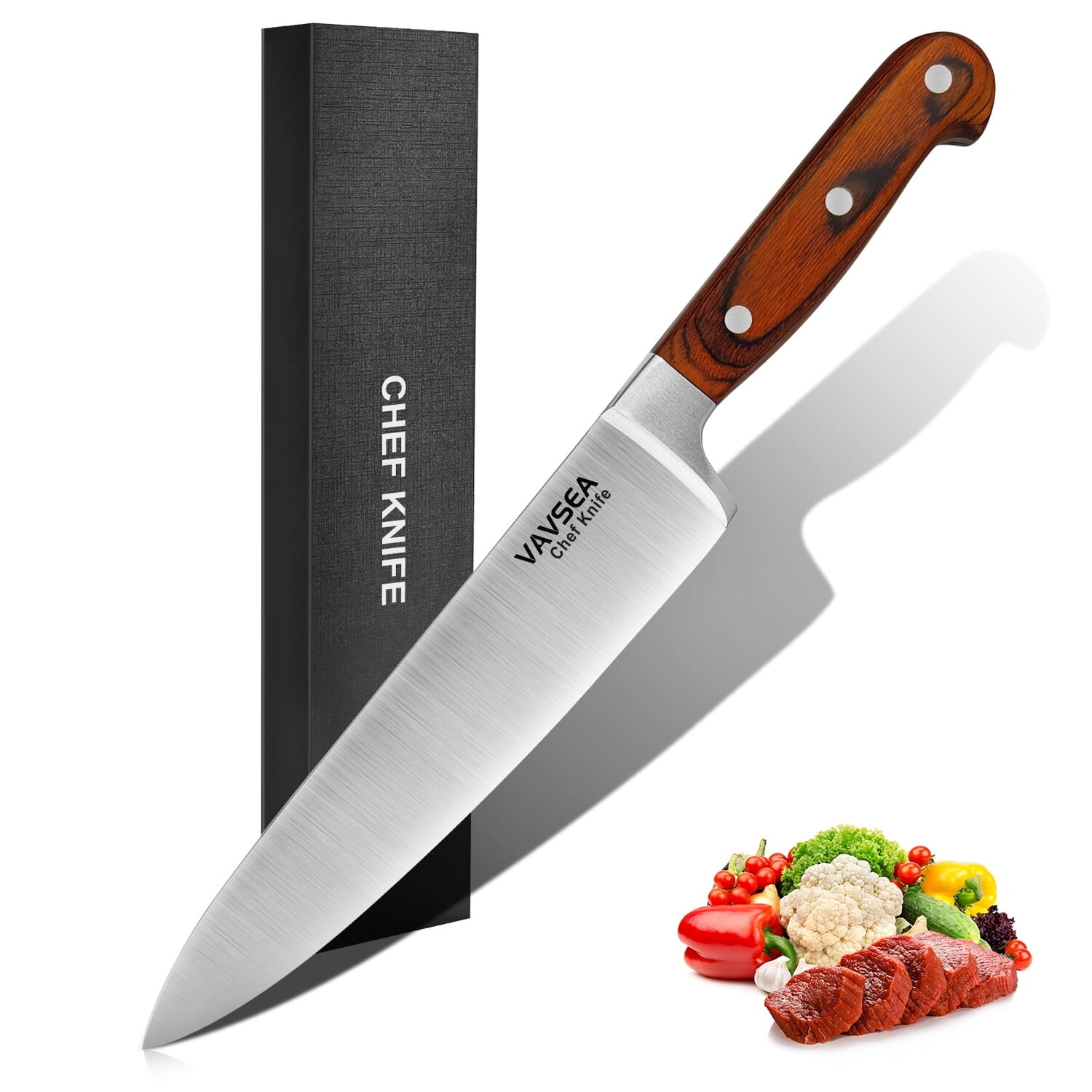 

Нож Chef Vavsea