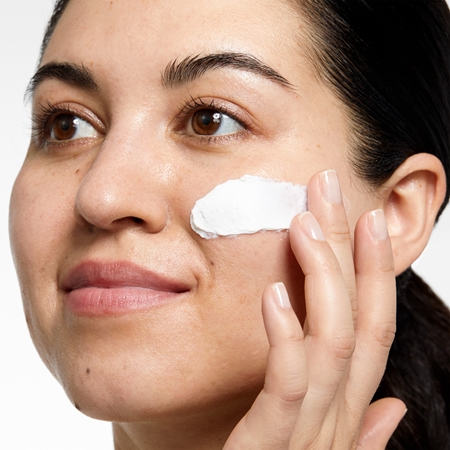 Крем для лица SPF40 CLINIQUE Увлажняющий гель против первых признаков старения кожи Superdefense Fatigue + 1st — фото 3