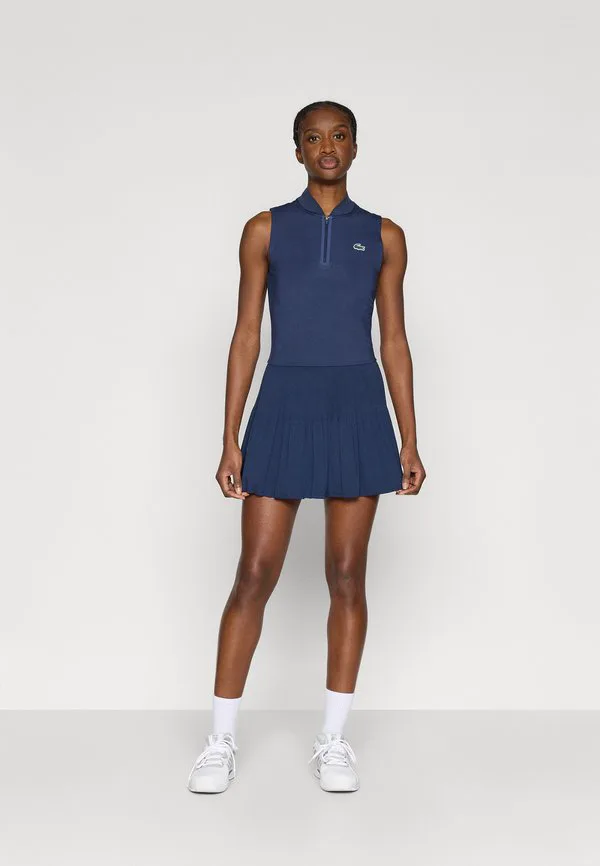 Комплект для путешествия Lacoste Sport Navy Blue — фото 2
