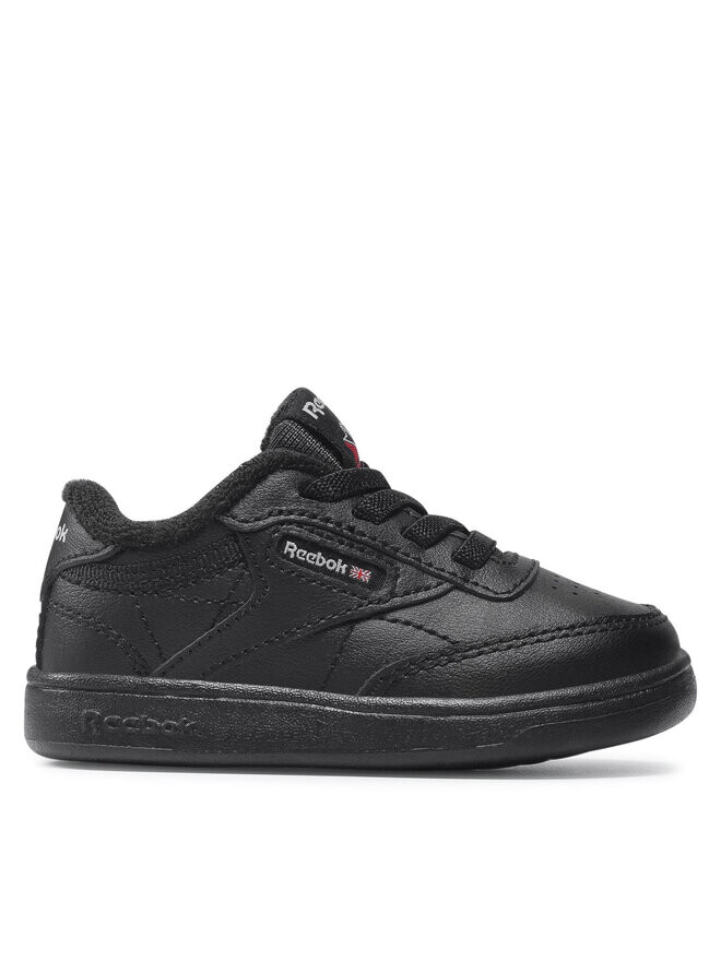

Кроссовки Club C Reebok, черный