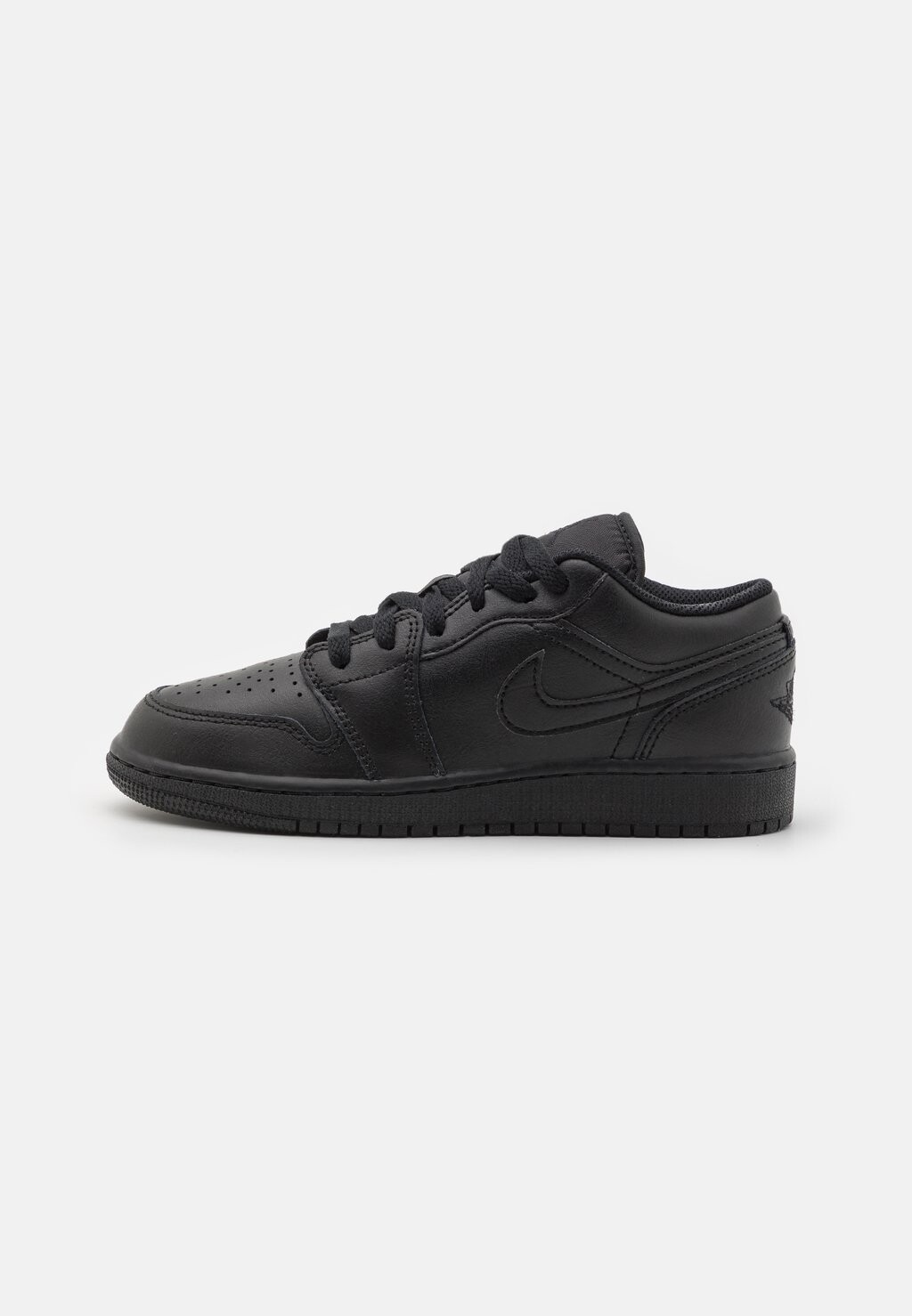 

Баскетбольные кроссовки Air Jordan 1 Unisex Jordan, черный