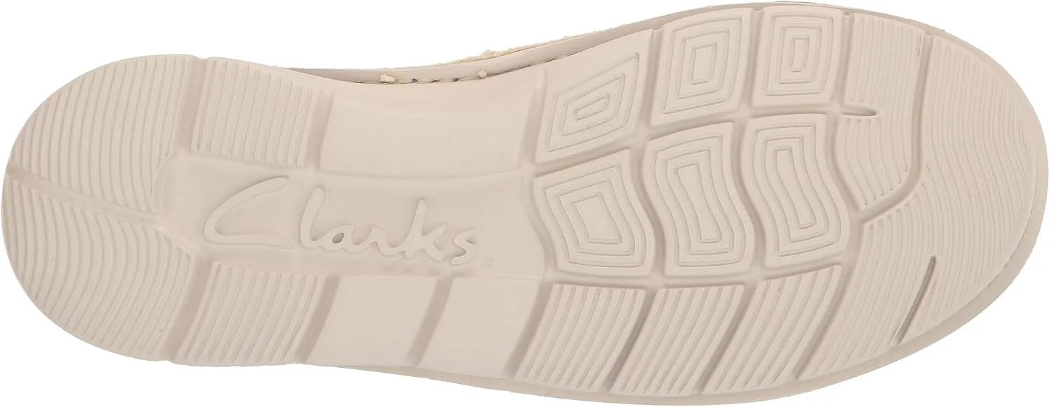 Мужские туфли Clarks Colehill Easy, белый — фото 2