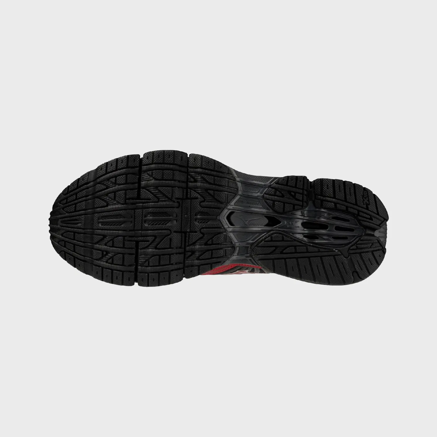 Мужские кроссовки Mizuno Wave Prophecy LS — фото 2