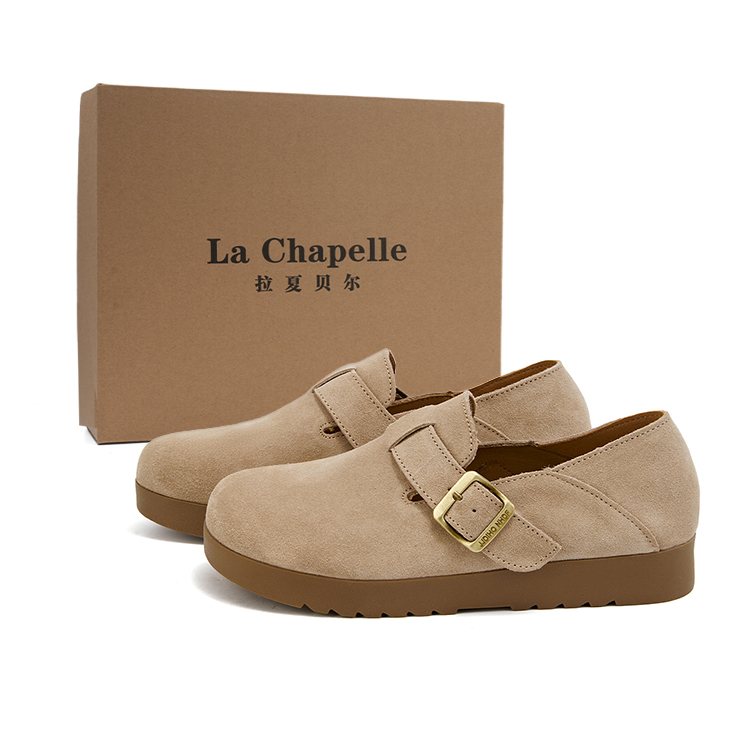 Женские туфли Birkenstock Sand La Chapelle, Sand