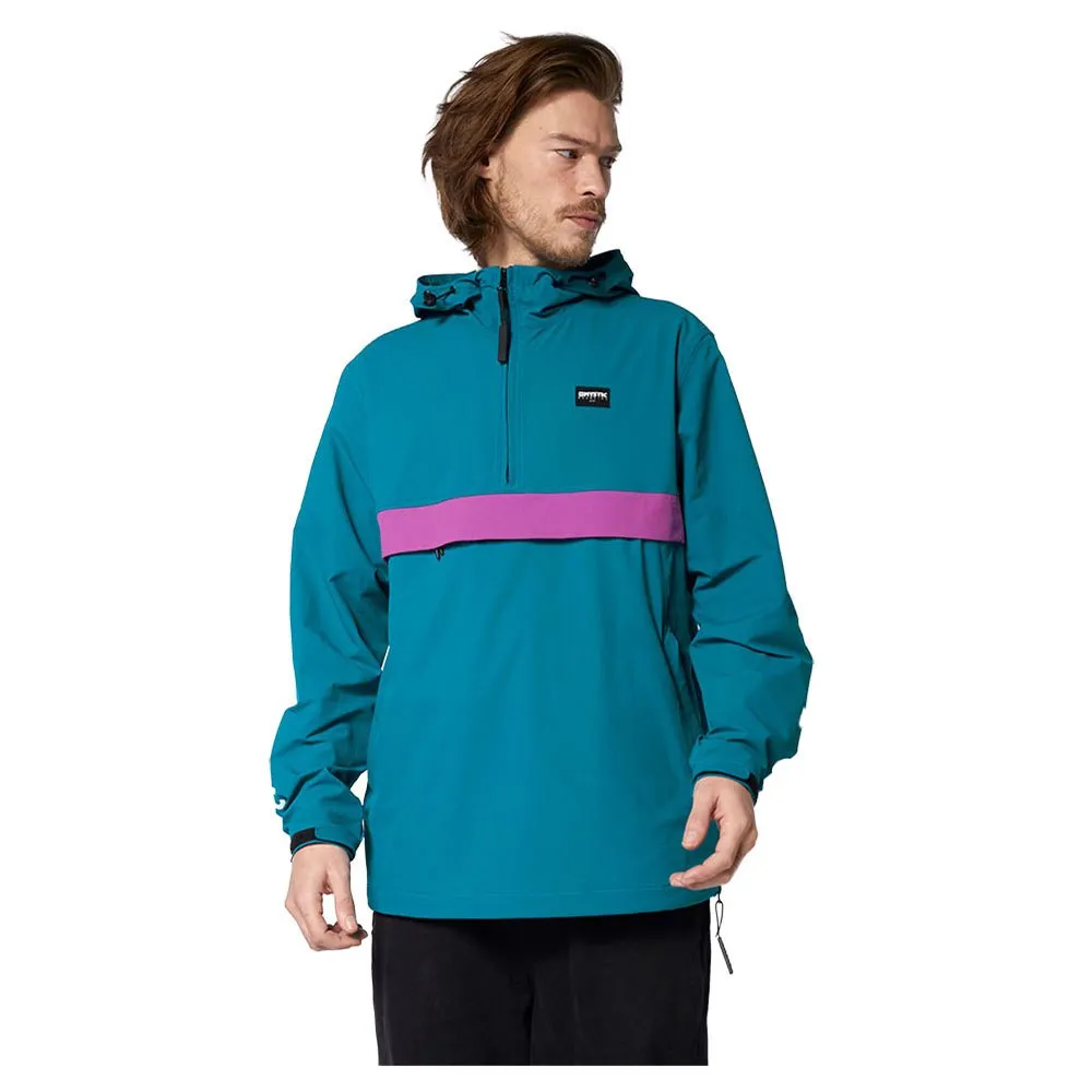 

Куртка Mystic Seascape, синий