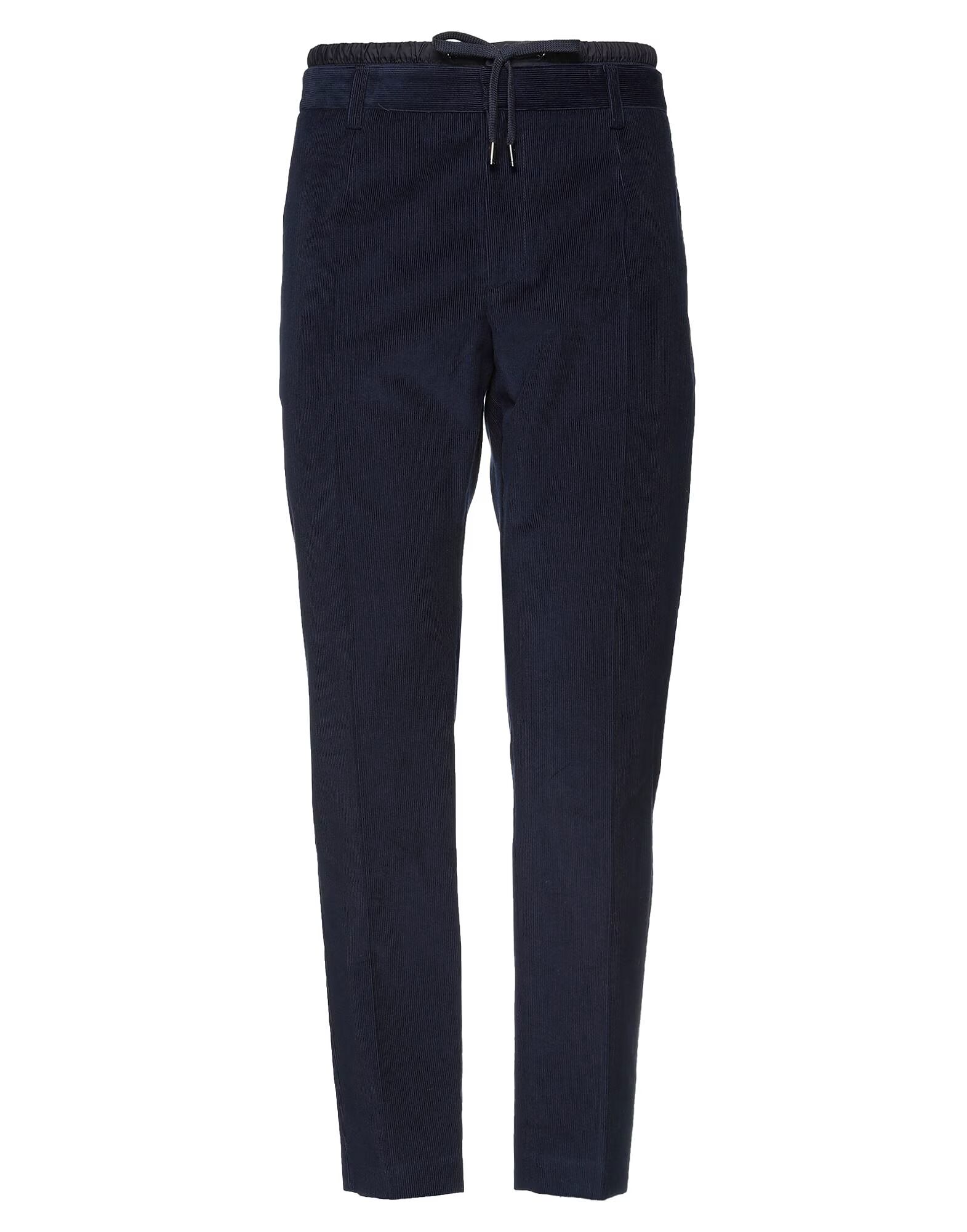 

Брюки Dolce&Gabbana, полуночно-синий