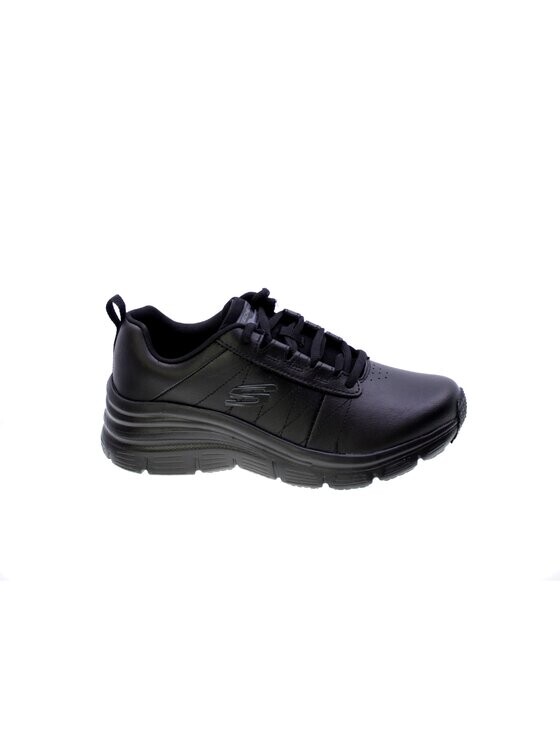 

Кроссовки Skechers, черный