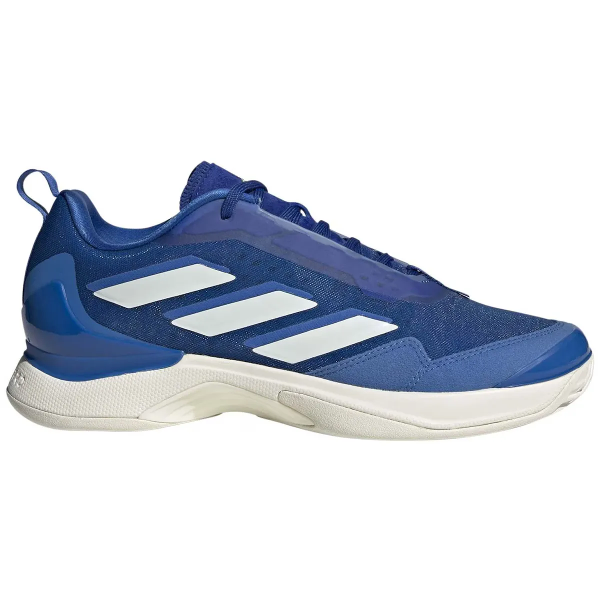 

Женские теннисные туфли Adidas AVACOURT BOTS, синий/белый