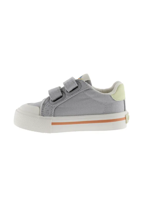 Детские туфли tribu tiras lona Victoria Shoes, Gris